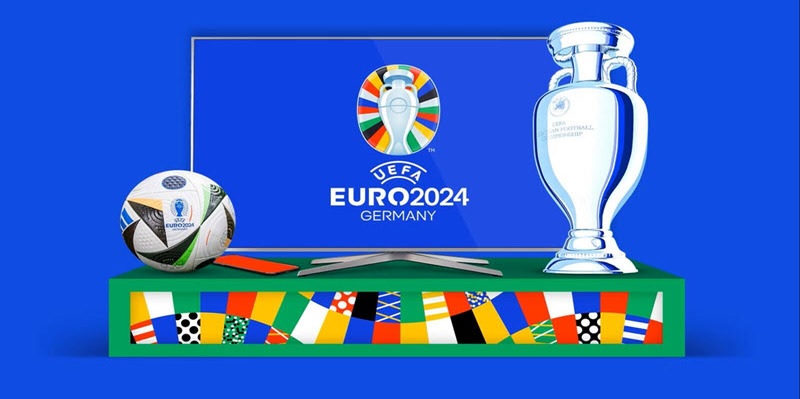 Bảng tỷ lệ kèo Euro 2024 là gì? Cách xem kèo bóng đá Euro chuẩn nhất