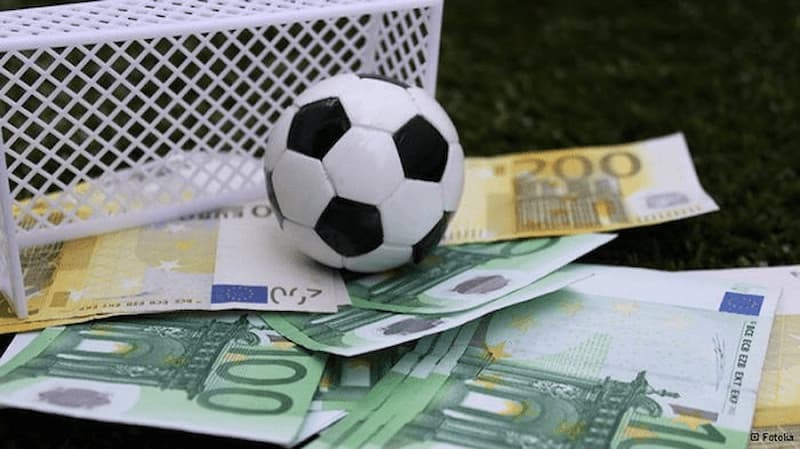 Mẹo cá cược bóng đá chắc thắng từ chuyên gia Tỷ lệ kèo Euro 2024